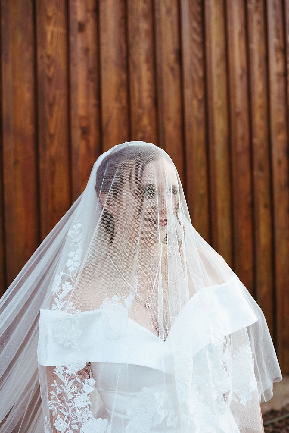 DIY backyard wedding photographer in Portland OR