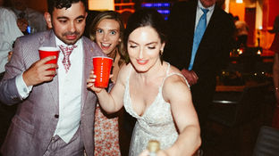 The definitive list of 2026/2027 wedding predictions from a Portland wedding photographer