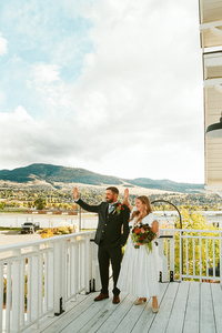 Best Missoula Montana wedding venues