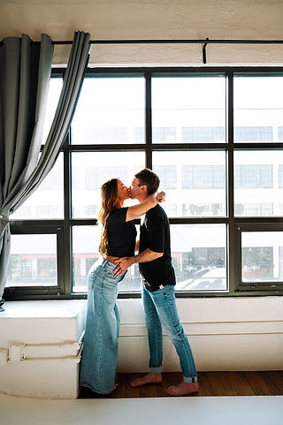 Bridal boudoir photography guide