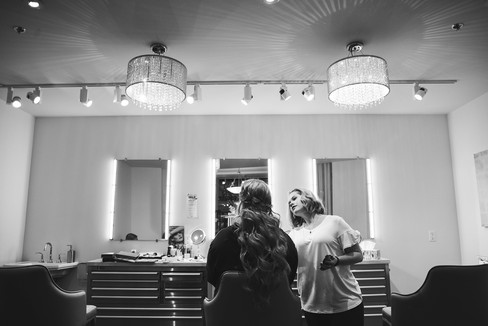 Trent and Bre's Montana Wedding at The Barn on Mullan in Missoula