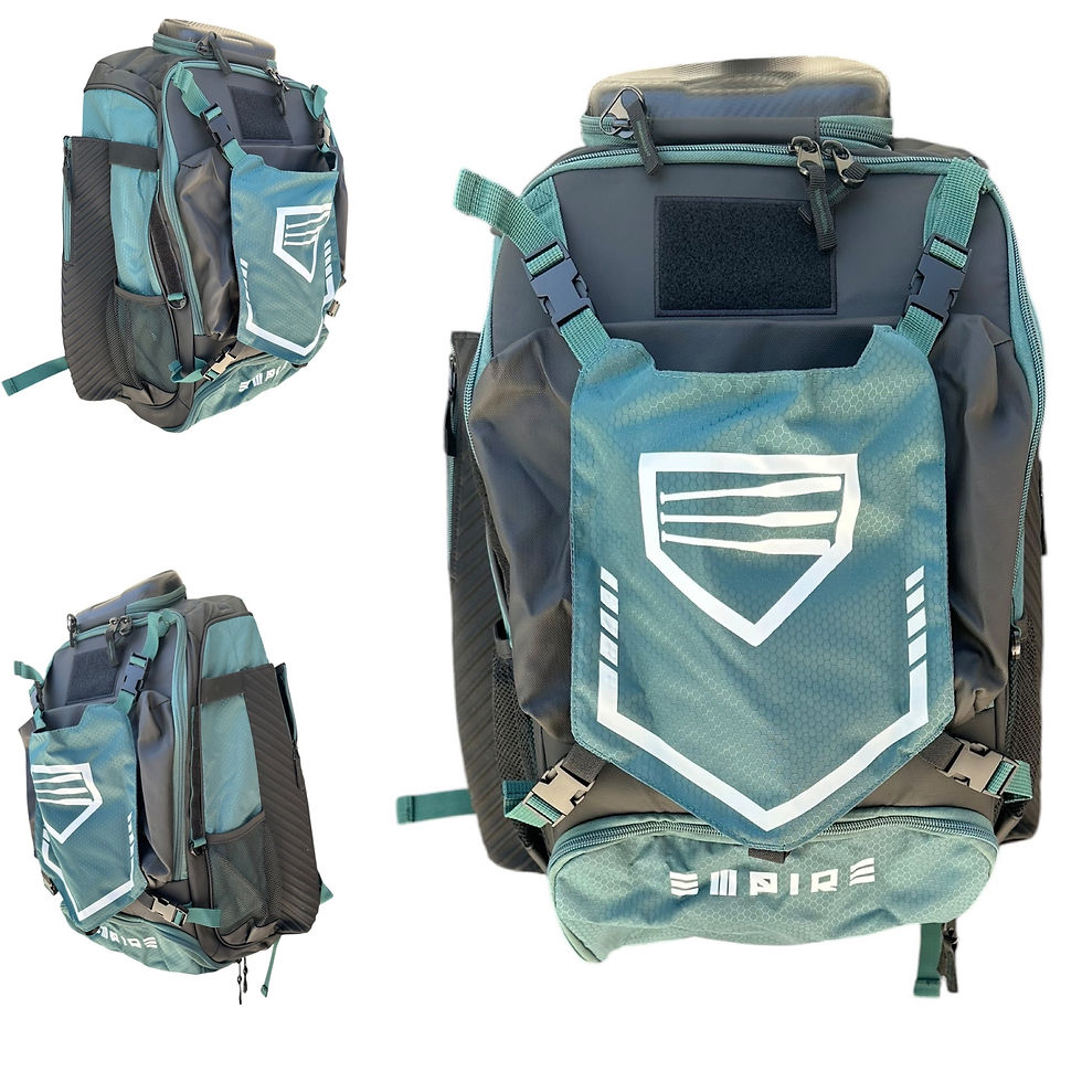 Thumbnail: (Medium) Empire Bat Bag