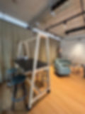 Loft Open Doors