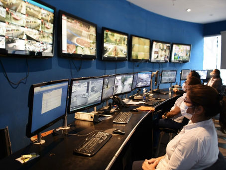 Presentamos un proyecto para crear e implementar el Programa de Actuaciones Digitales de infraccione