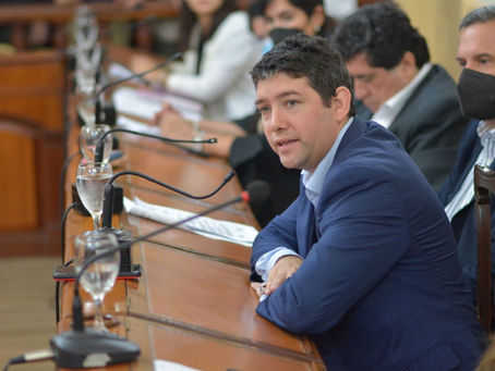 Se aprobó la nueva ordenanza que permitirá constatar infracciones de tránsito por medios digitales.