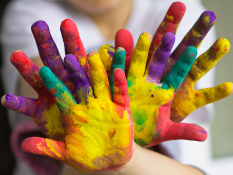 Presentamos un proyecto para crear nuevos talleres artísticos inclusivos