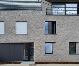 Appartement (5) te Wuustwezel