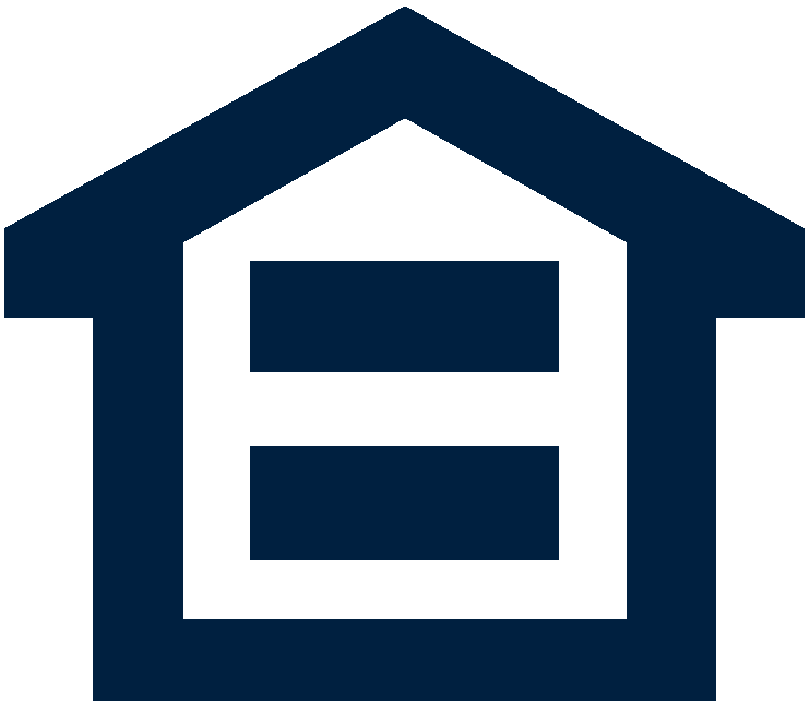 Equal Housing Opportunity
