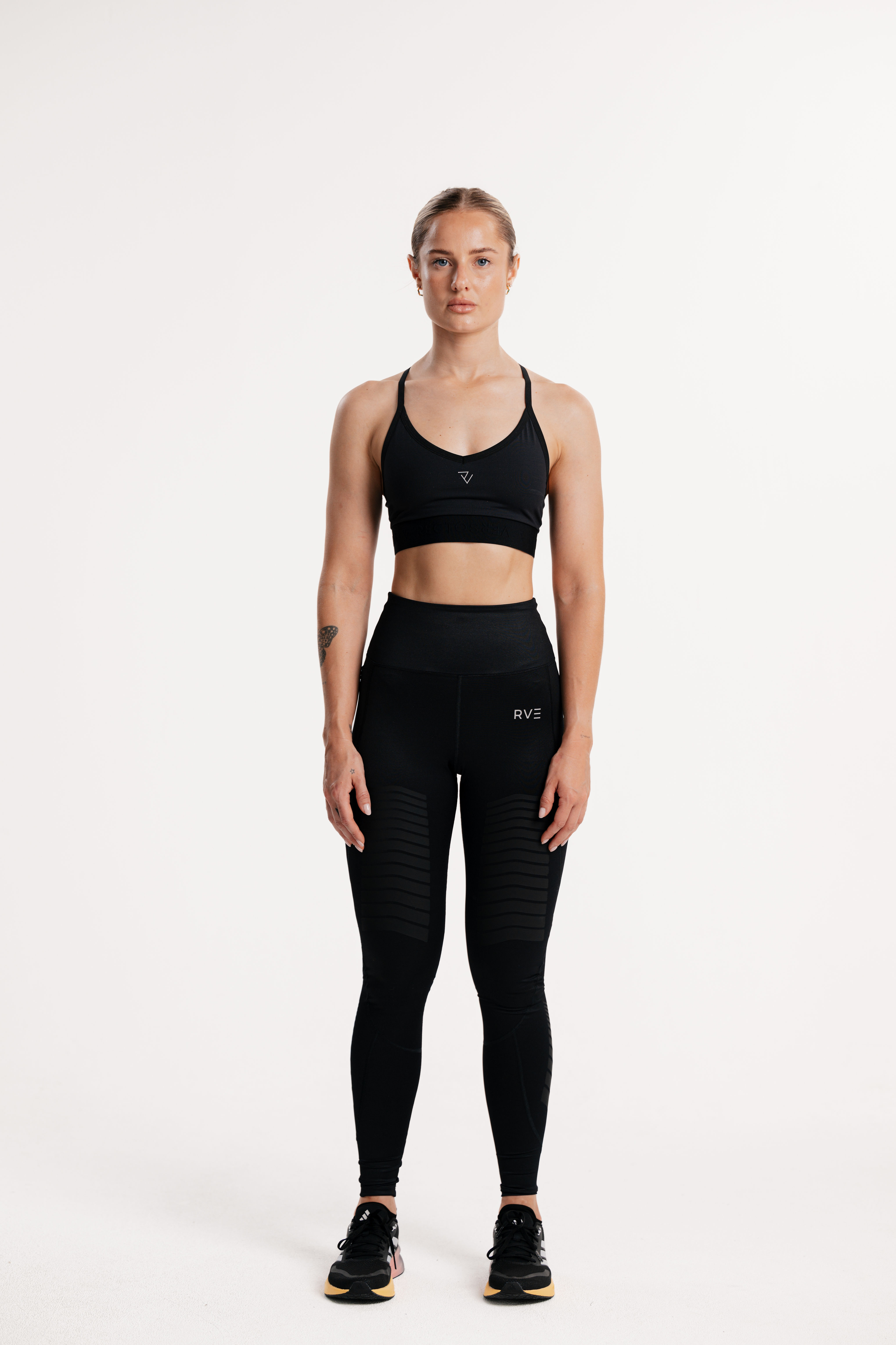 RVE Compressie Legging - Vrouw