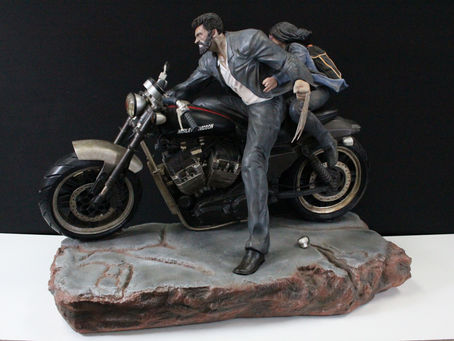 Some stunning collectible statues have landed!