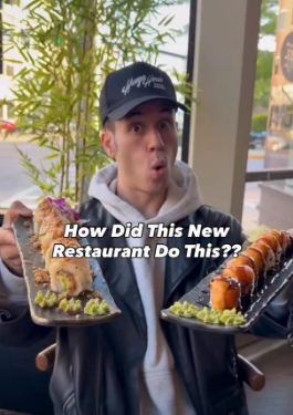 Chicago Food HQ Reviews Kai Modern Japanese Kitchen