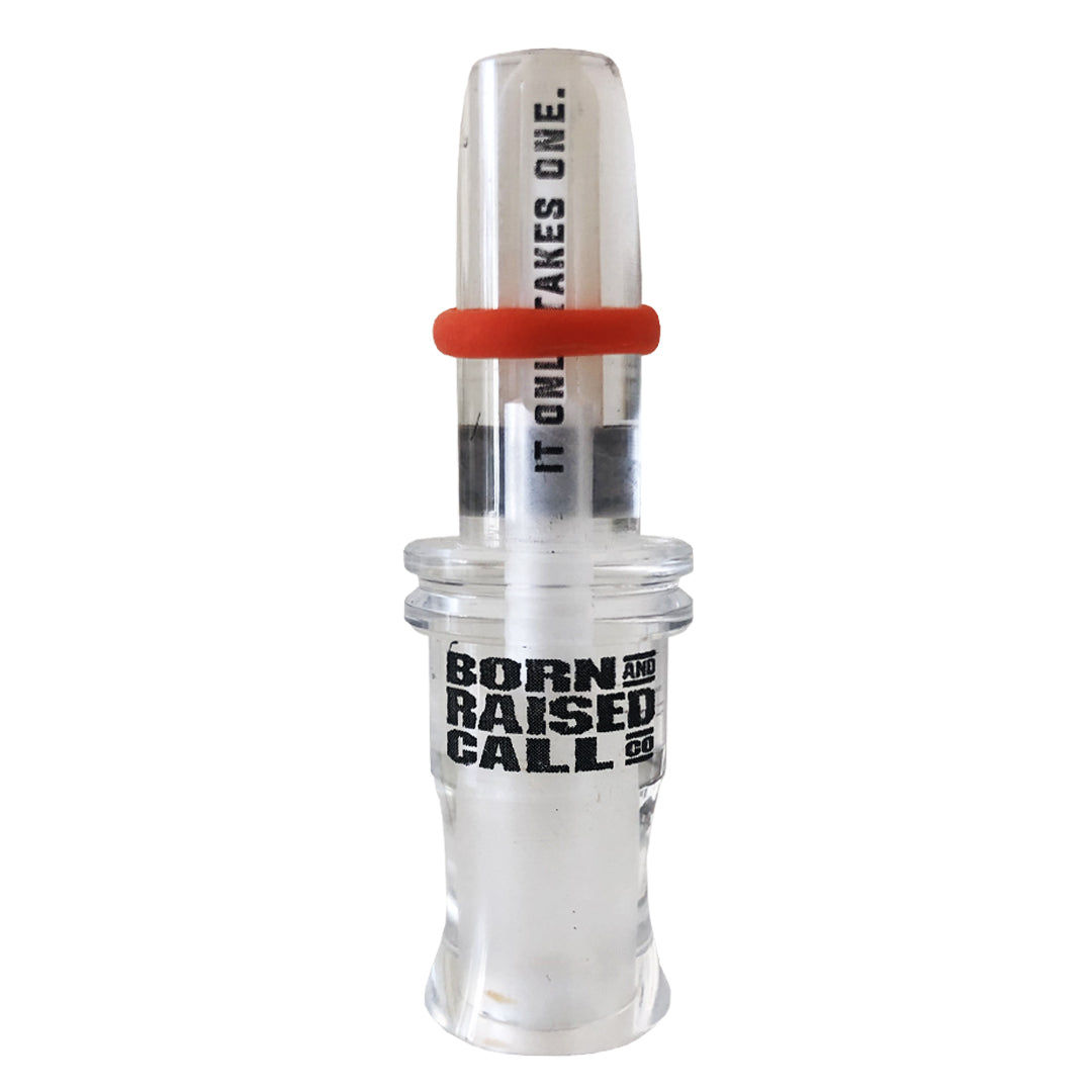 SOUND BITE - Elk Cow Call