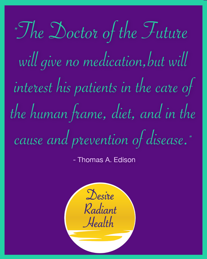 Doctor of the Future