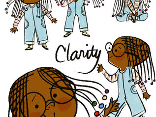Character Design is everything!!!