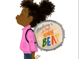 A DIFFERENT DRUM