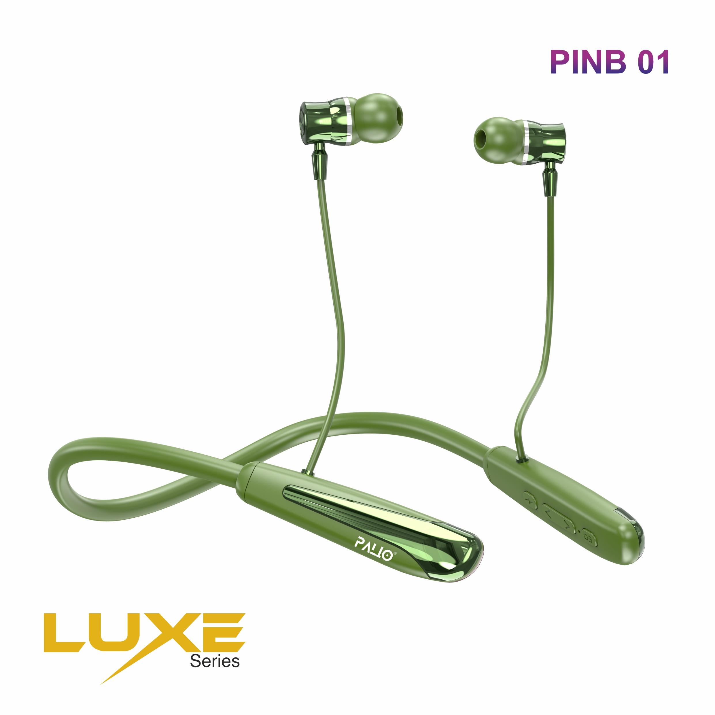 PINB 01 LUXE
