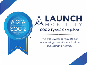 We're Thrilled to Announce Our New SOC2 Type 2 Certification!