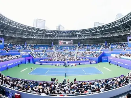 How Many Tennis Tournaments Are There Around the World?
