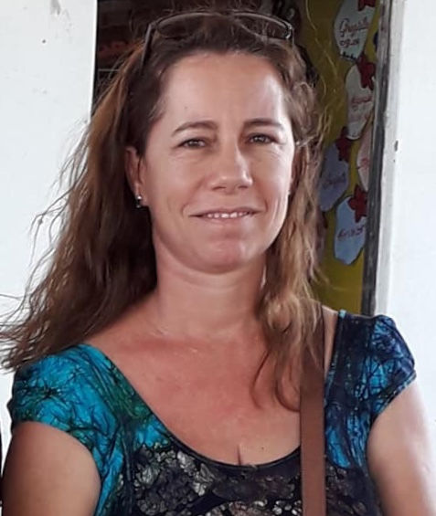 Ananda Machado