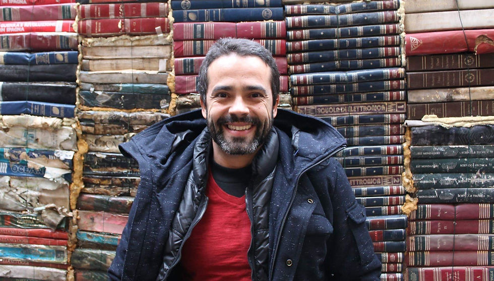 Victor Nóvoa