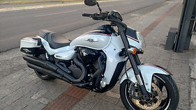 SUZUKI BOULEVARD M 1800R B 2016