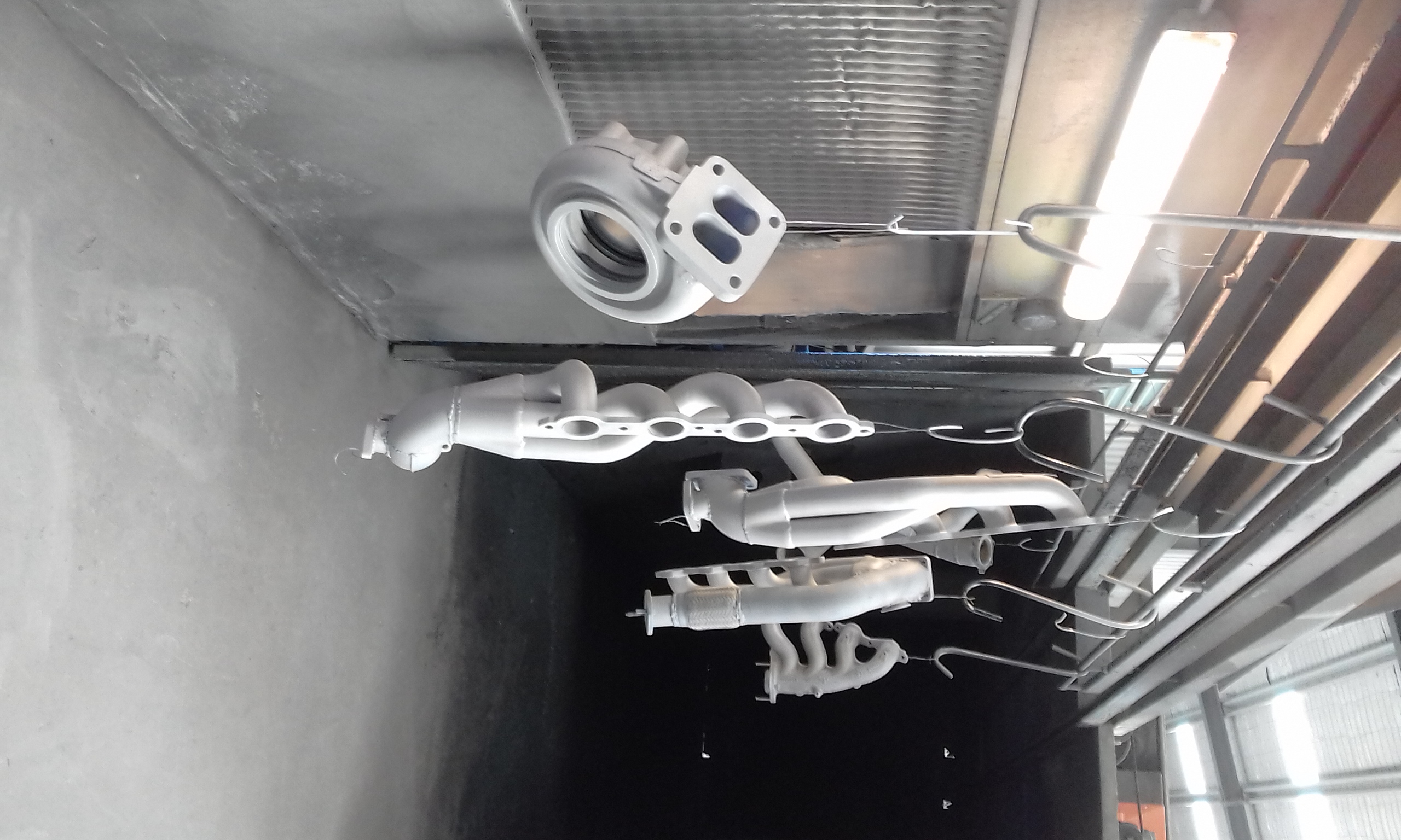 Capital Precision Coating Home Queanbeyan and Canberra