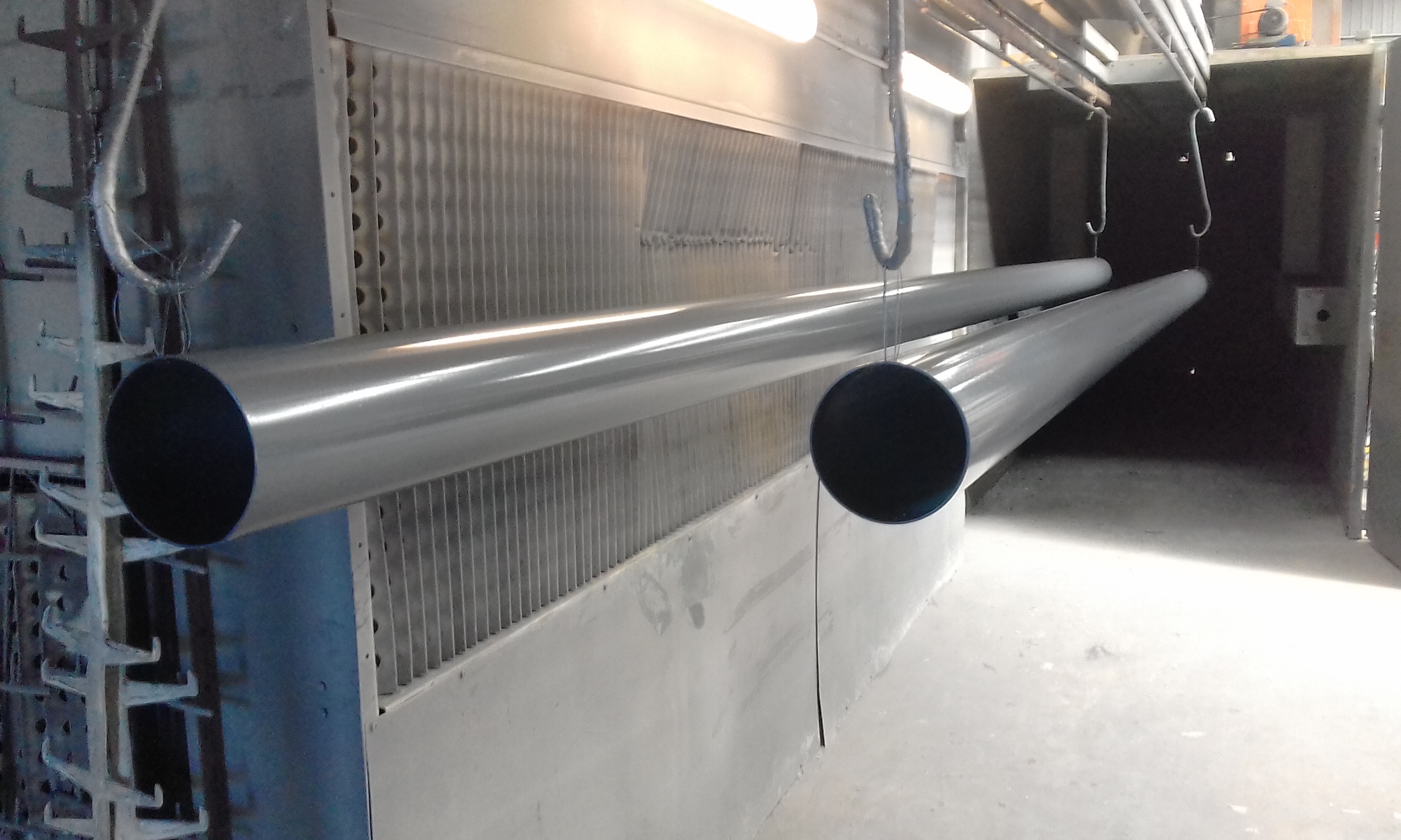 Capital Precision Coating Home Queanbeyan and Canberra