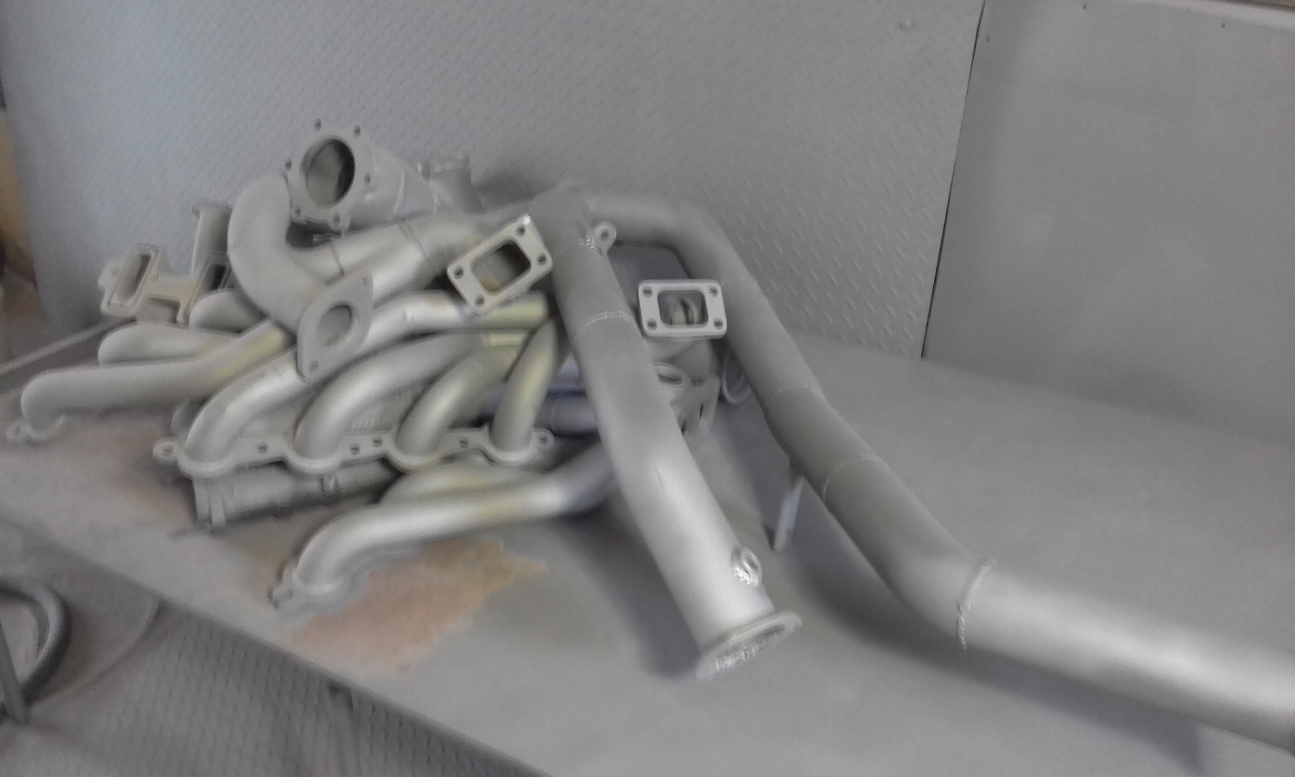 Capital Precision Coating Home Queanbeyan and Canberra