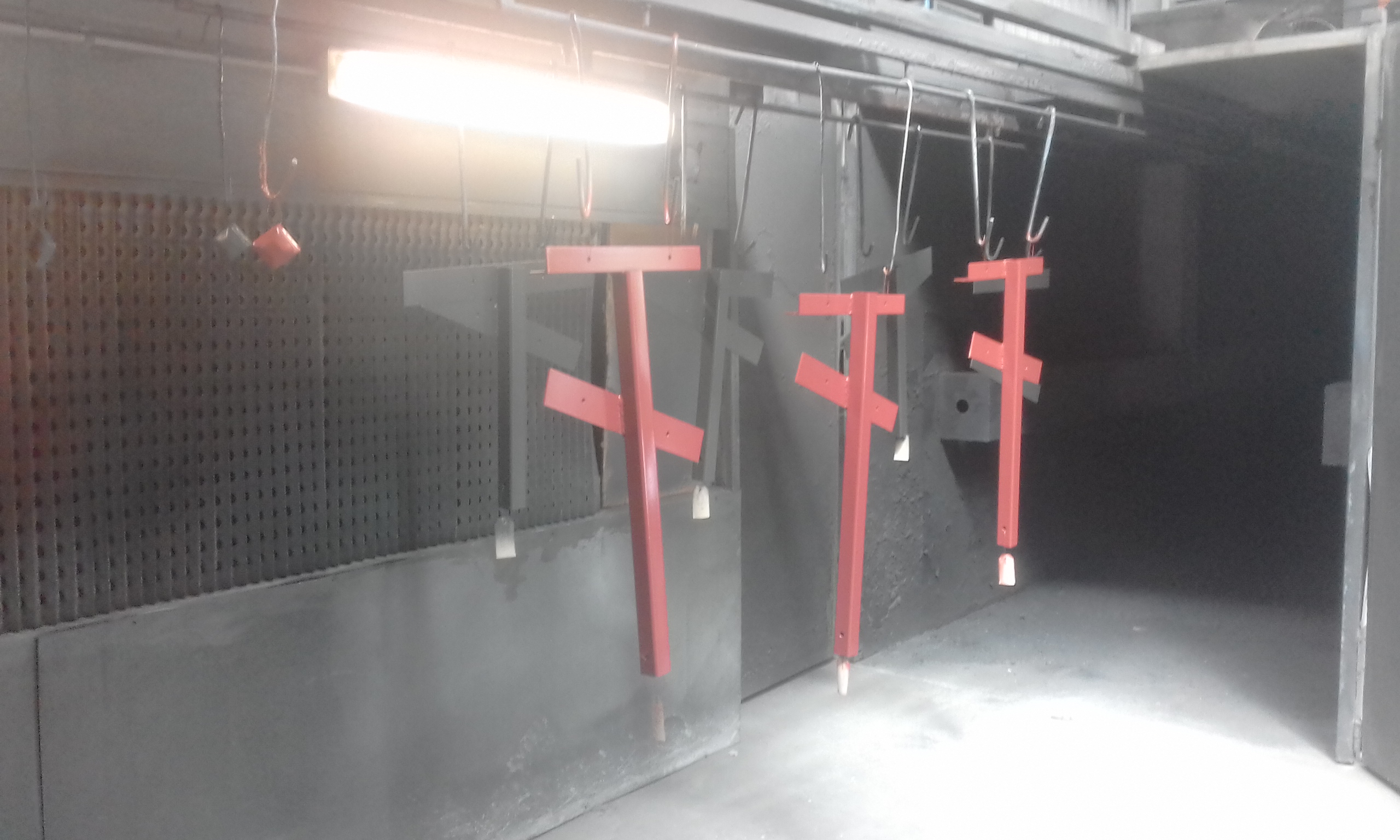 Capital Precision Coating Home Queanbeyan and Canberra