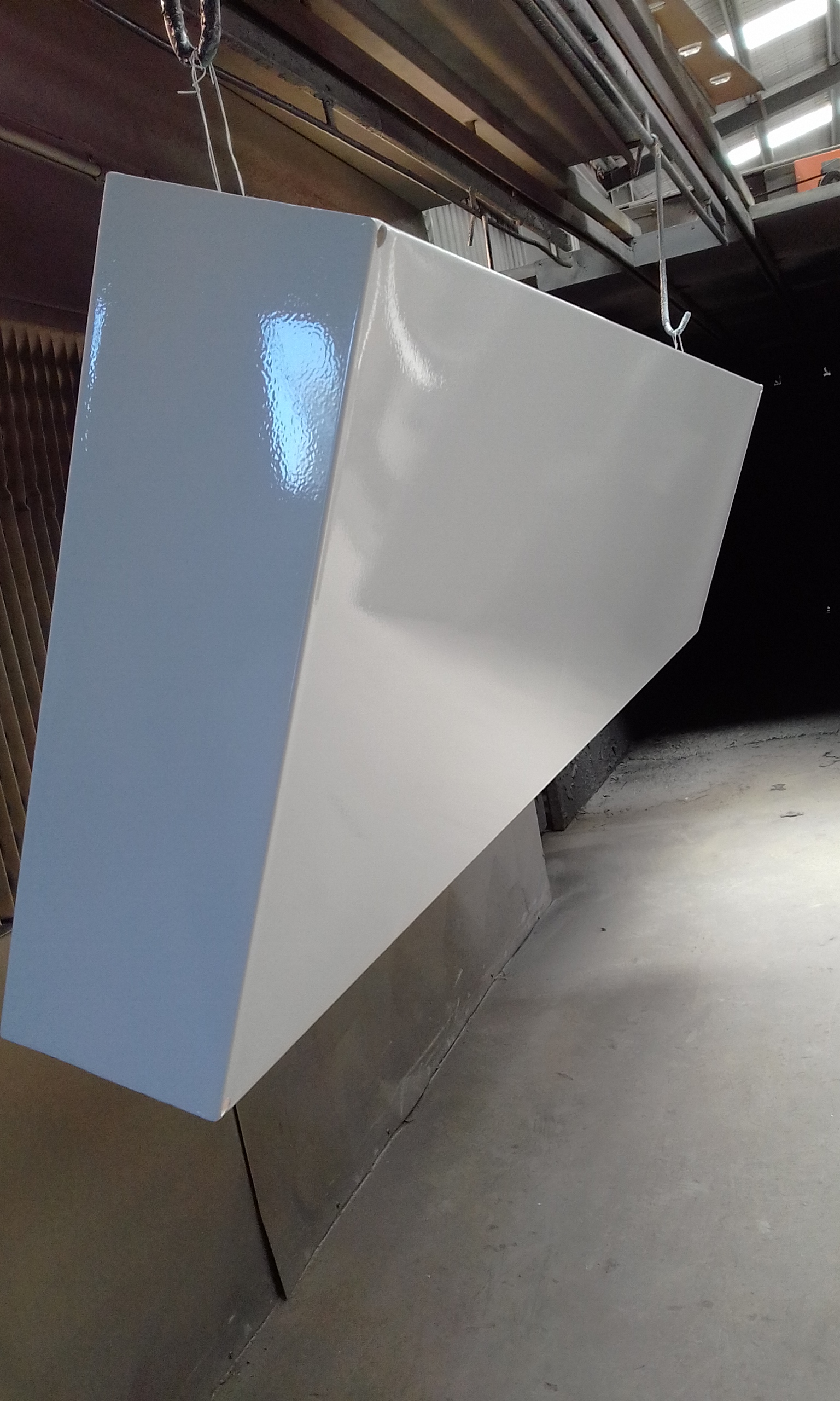 Capital Precision Coating Home Queanbeyan and Canberra