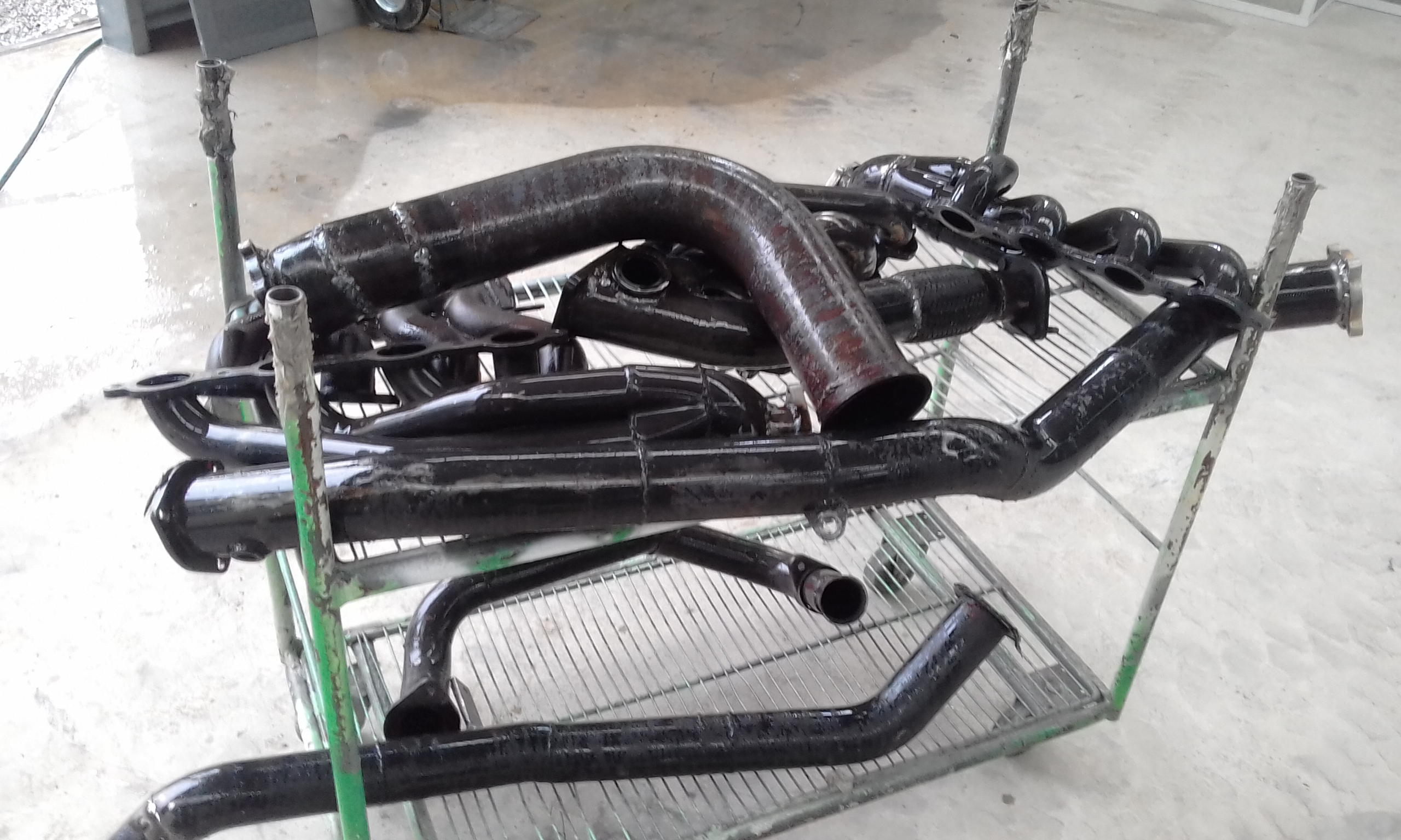 Capital Precision Coating Home Queanbeyan and Canberra