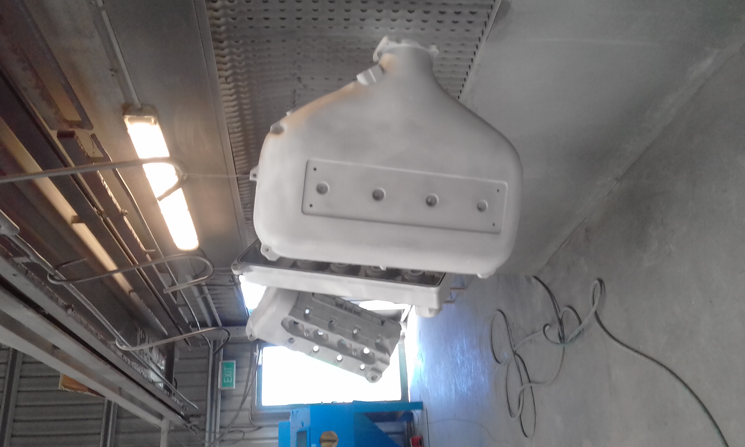 Capital Precision Coating Home Queanbeyan and Canberra