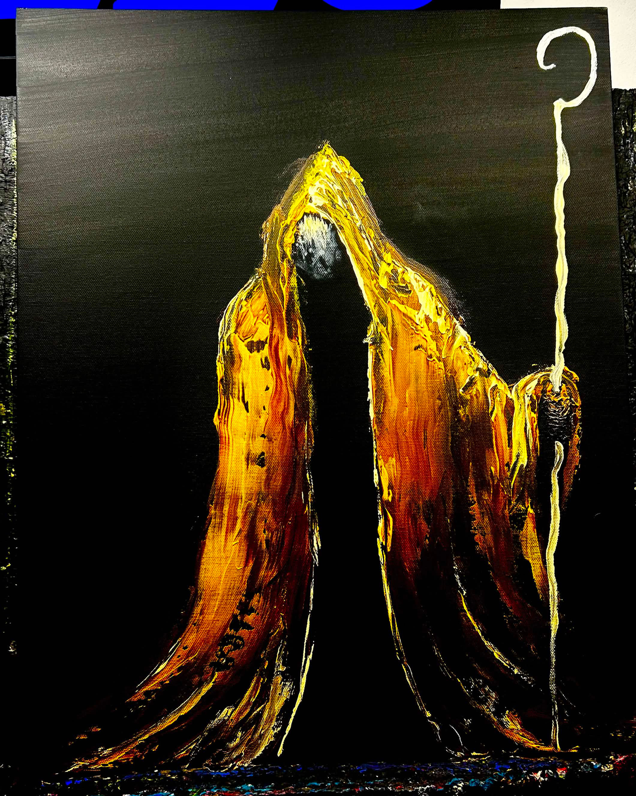 The King In Yellow