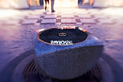 Boris Stojanov | Lensbabyfans | Mělník