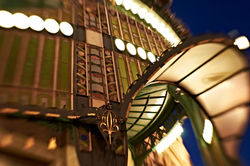 Boris Stojanov | Lensbabyfans | Mělník