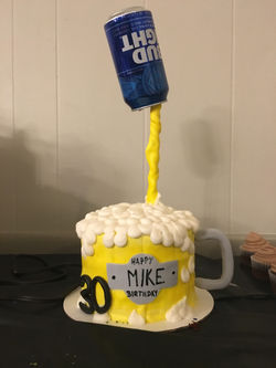 30th Beer