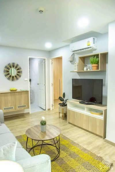 ภาพขนาดย่อ: ขายคอนโดมือ2
S-FIFTY CONDOMINIUM