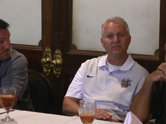 Local high school football coaches, talk new season