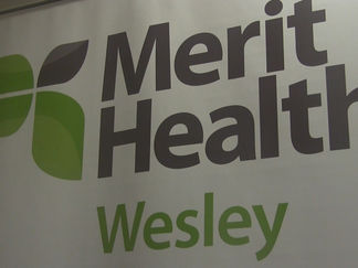 Merit Health Wesley receives quality achievement award