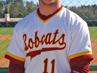 JCJC's Irby selected as an All-American for the second year in a row