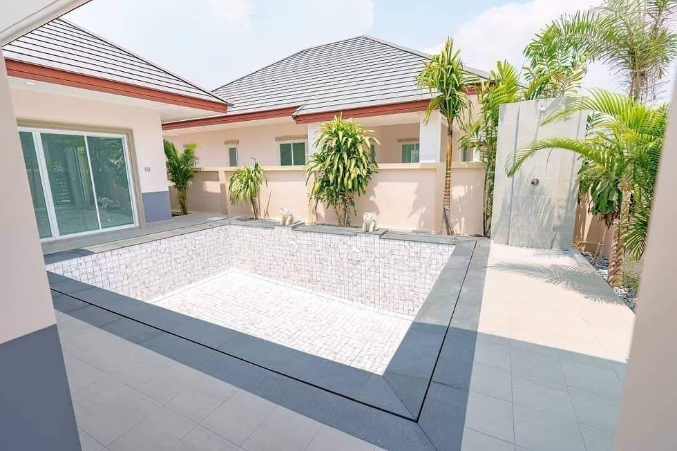 ภาพขนาดย่อ: 🏡 Dusit Garden (Project No.6)