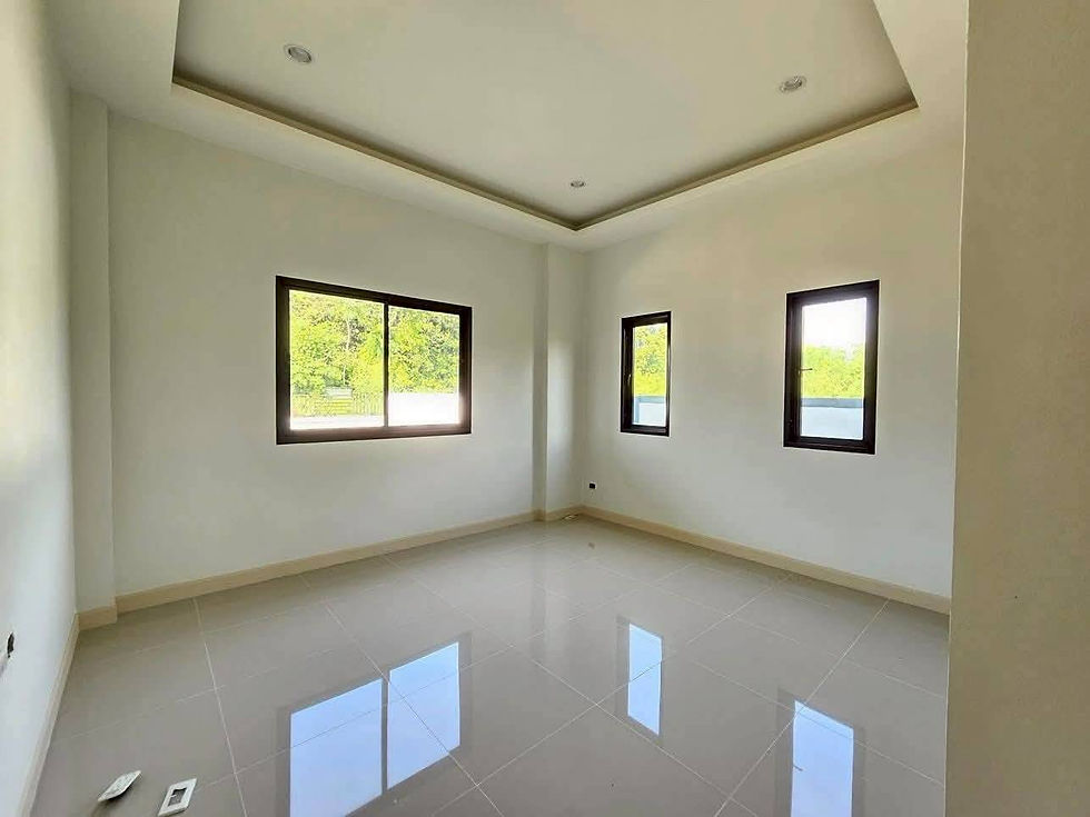 ภาพขนาดย่อ: 🏡 โครงการบ้านเดี่ยว ใกล้สุขุมวิทเพียง 500 เมตร
ซอยบางละมุง 39