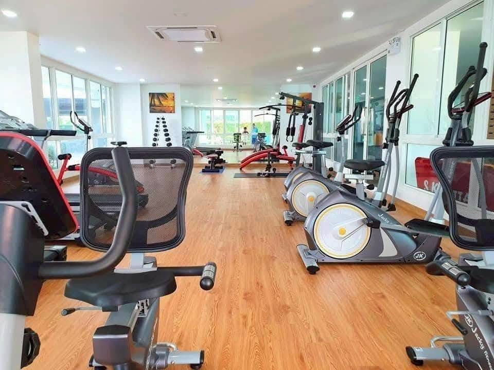 ภาพขนาดย่อ: Whale Marina Condo showroom
