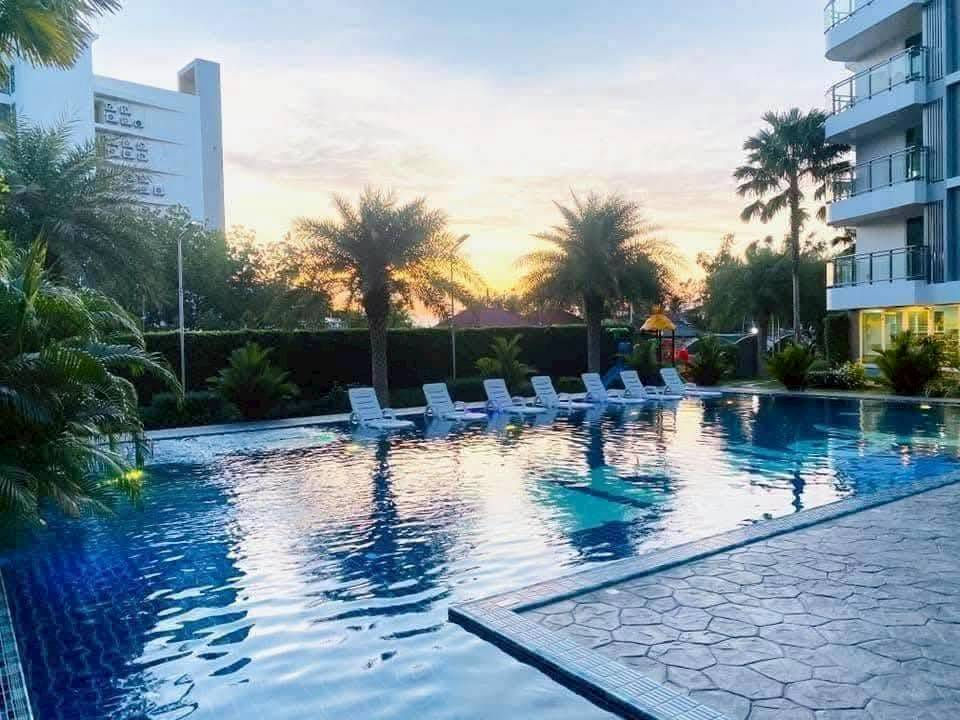 ภาพขนาดย่อ: Whale Marina Condo showroom
