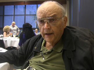 Bud Kirkpatrick, Charlie Holt honored at Sales and Marketing Professionals luncheon