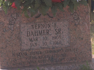 The Dahmer Family Finds Peace 52 Years Later After Vernon Dahmer Sr.'s Death