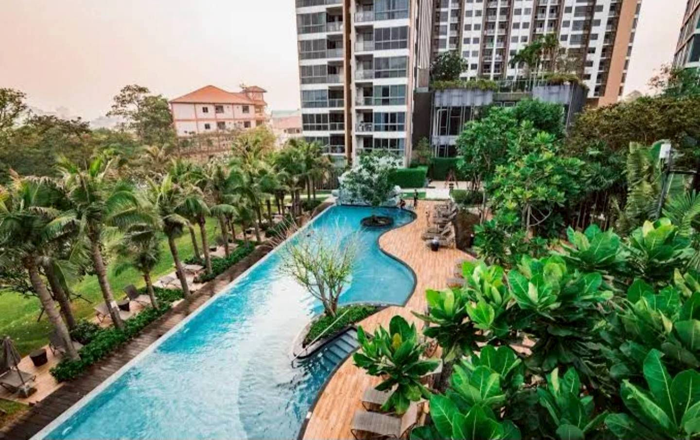 UNiXX South Pattaya