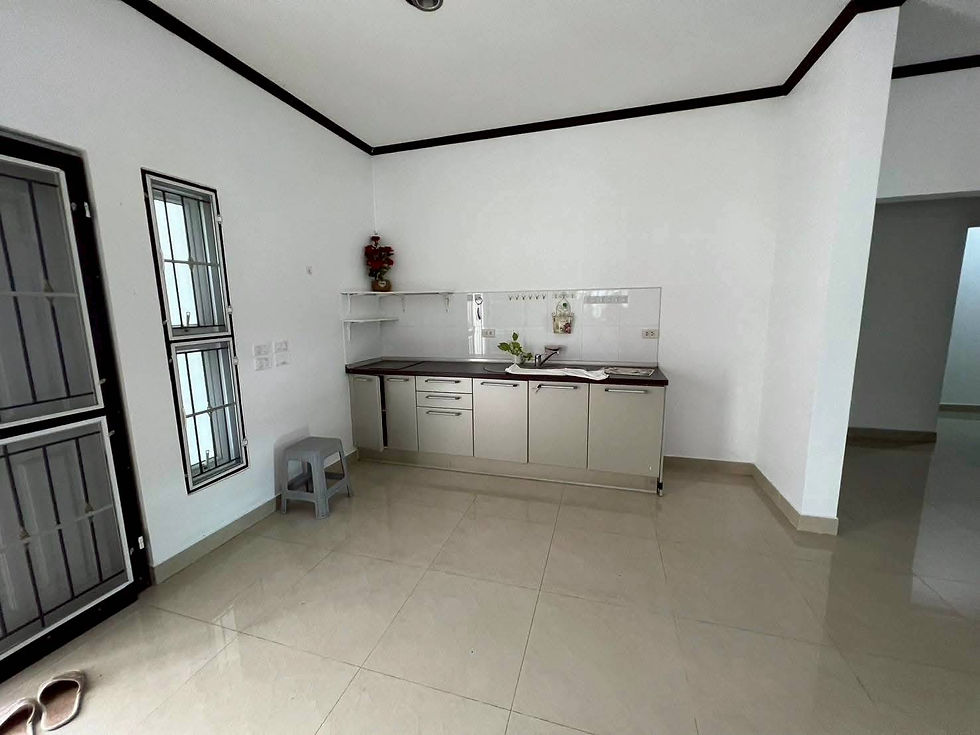ภาพขนาดย่อ: 🚩P009 ขายบ้านห้วยใหญ่ บางละมุง พัทยา 🏡
บ้าน2หลัง
