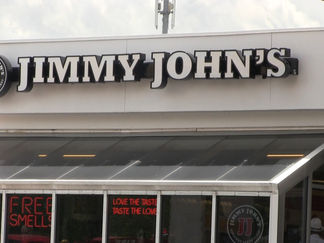 Jimmy John's offers $1 subs for its "Customer Appreciation Day"