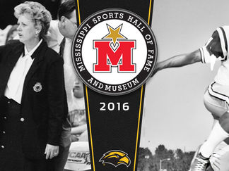 Two Golden Eagle legends make HOF